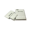 CNC Machining Metal Supporting Plate Fabrication Products